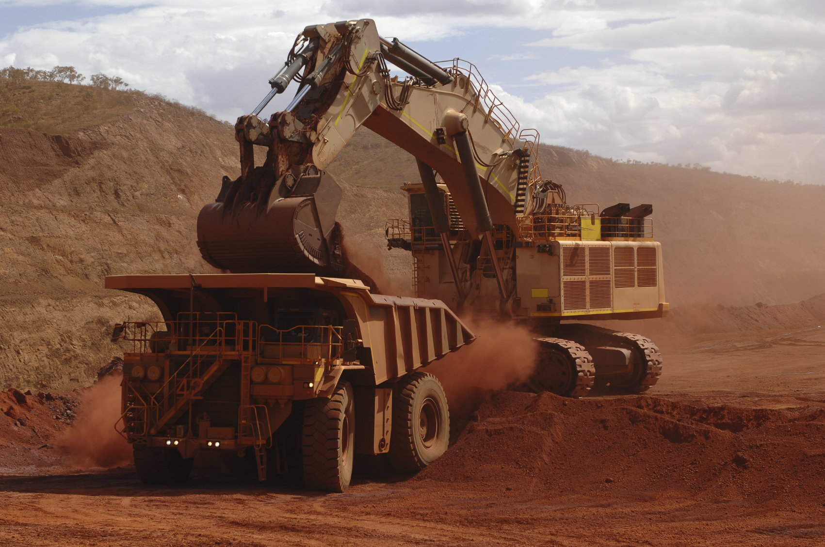 Mining Safety Briefing